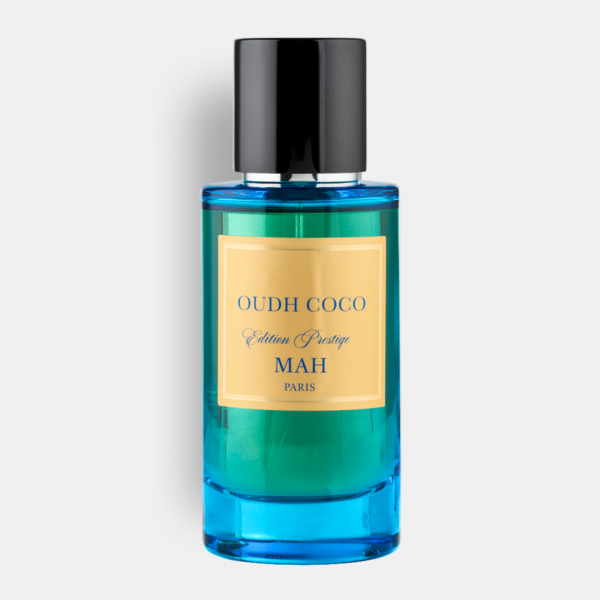 Oudh Coco