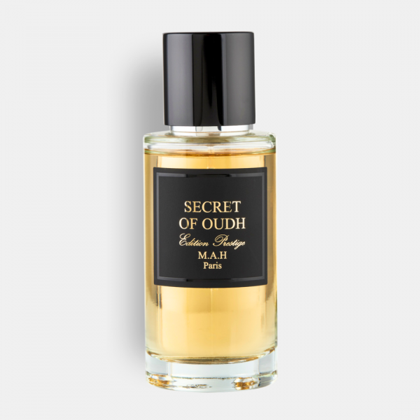 Secret Of Oudh