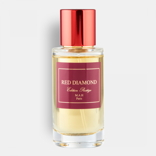 Red Diamond