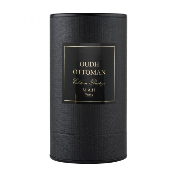 Oud Ottoman - Image 2