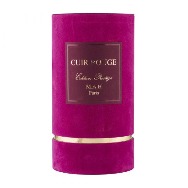 Cuir Rouge - Image 2